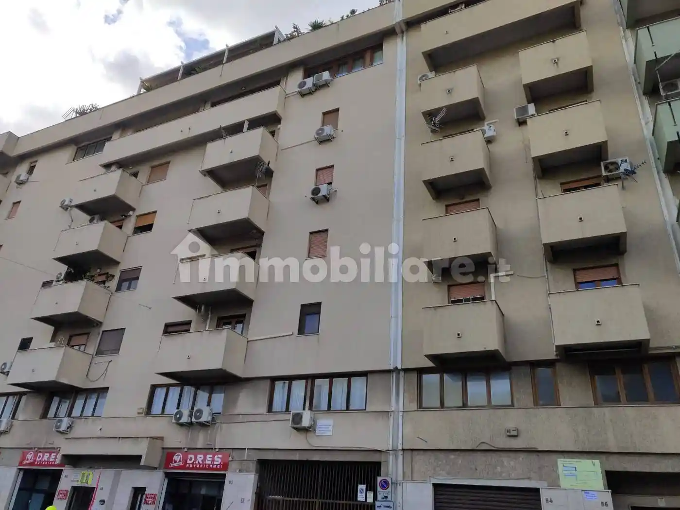Appartamento in vendita a Palermo