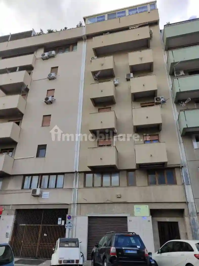 Bilocale via Sampolo, Libertà - Villabianca, Palermo - foto 4