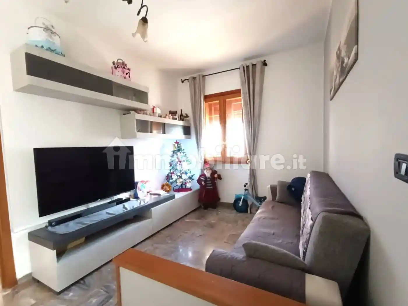 Appartamento in vendita a Tuglie