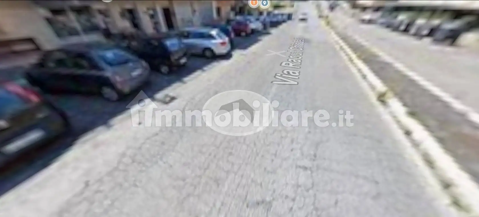 Appartamento in asta a Roma