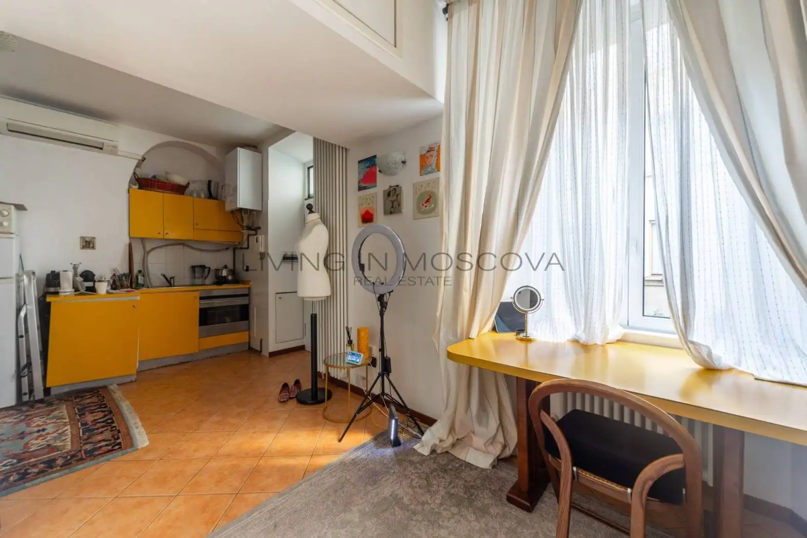 Apartment in vendita a Milan