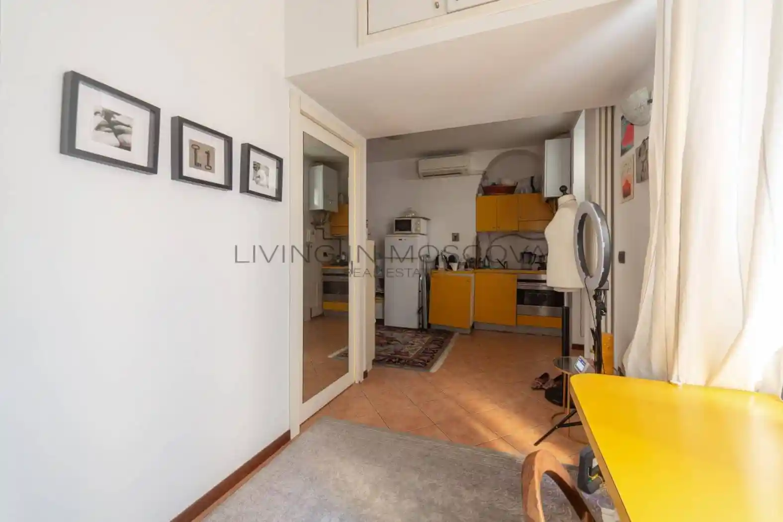 Bilocale viale Premuda 17, Piave - Tricolore, Milano - foto 3