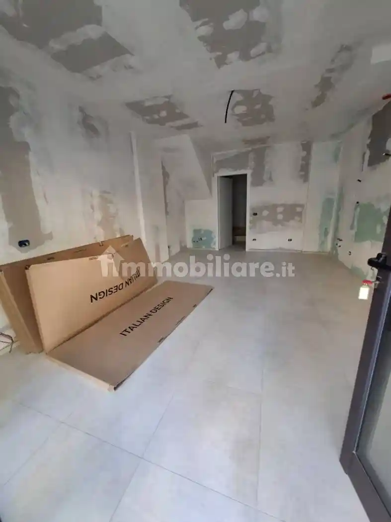Villa a schiera via Padova 236, Crescenzago, Milano - foto 3