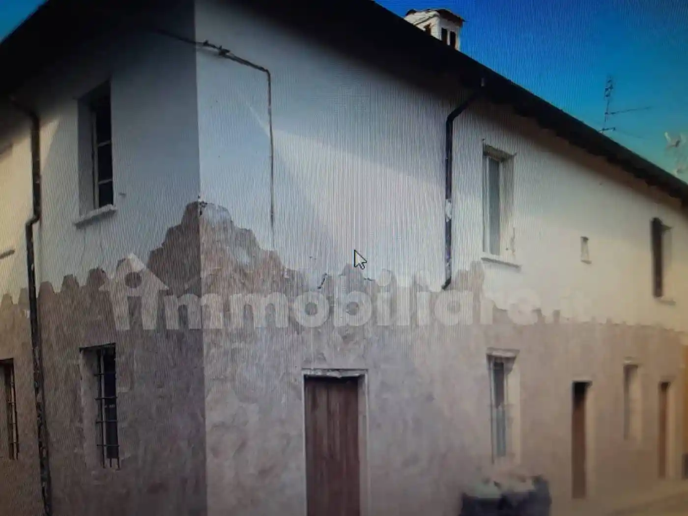 Terratetto unifamiliare piazza Della Repubblica, Centro, Bascapè - foto 3