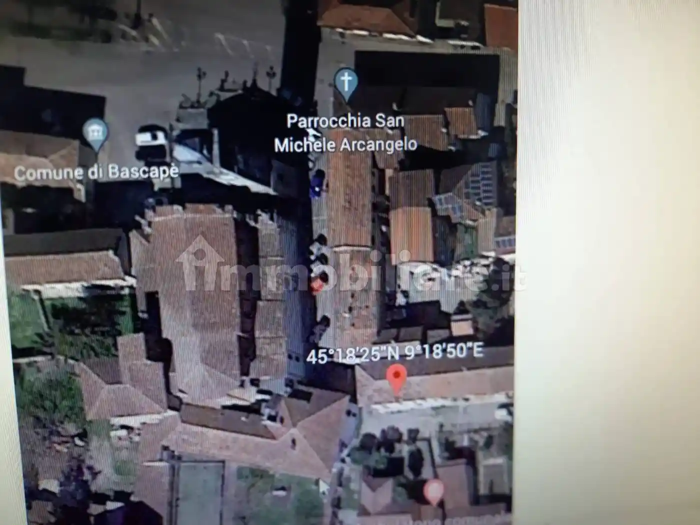 Terratetto unifamiliare piazza Della Repubblica, Centro, Bascapè - foto 4