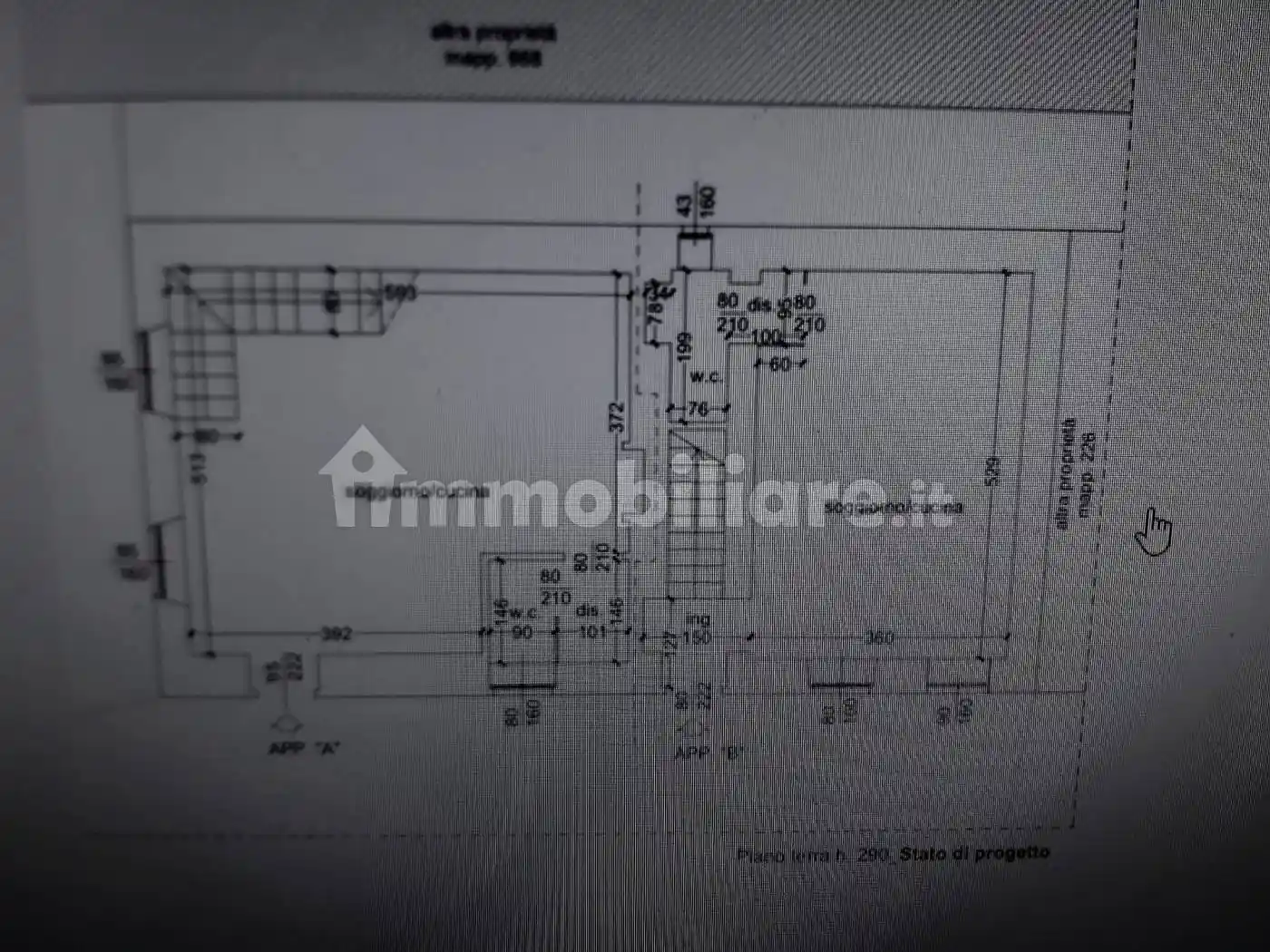 Terratetto unifamiliare piazza Della Repubblica, Centro, Bascapè - foto 5