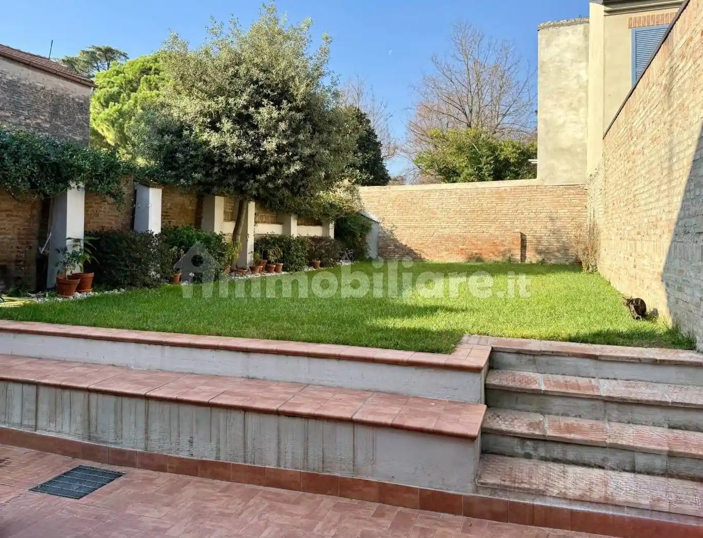 Terratetto unifamiliare 276 m², ottimo stato, Centro Storico, Ferrara - foto 3