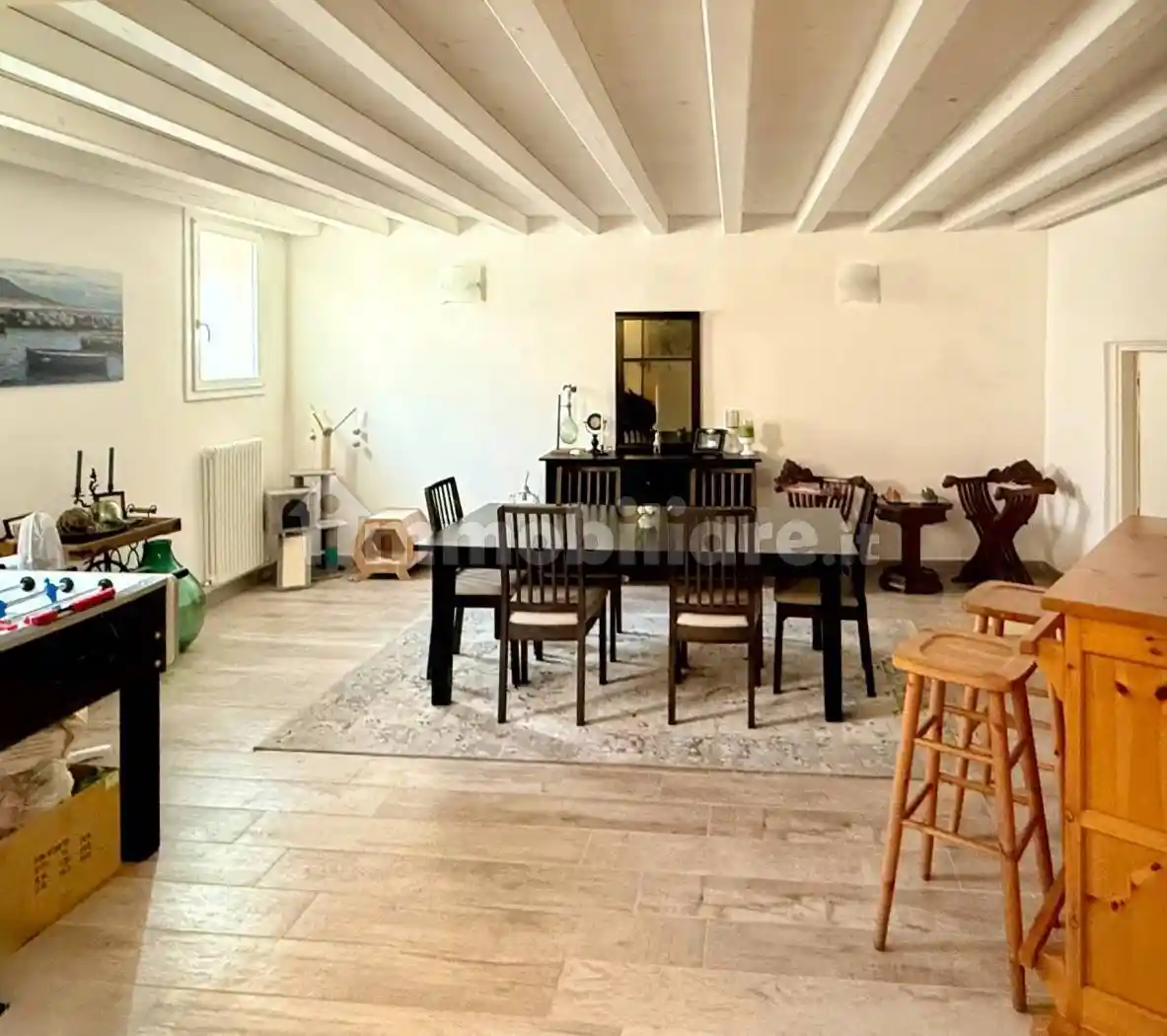 Terratetto unifamiliare 276 m², ottimo stato, Centro Storico, Ferrara - foto 4