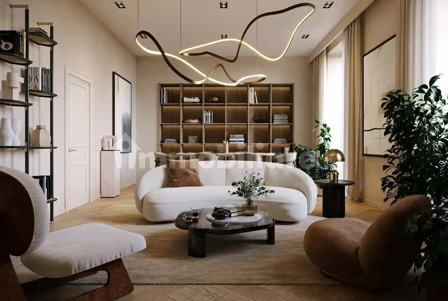 Appartamento in vendita a Pavia