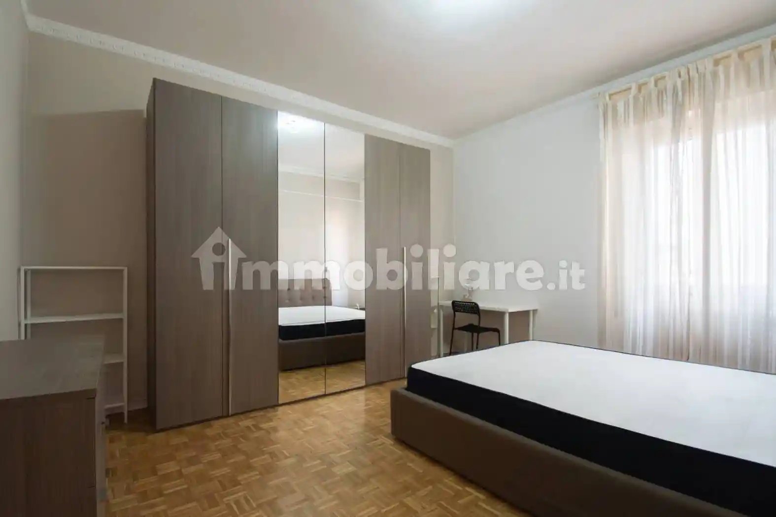 Quadrilocale via Guglielmo Oberdan 20C, Oberdan, Brescia - foto 2