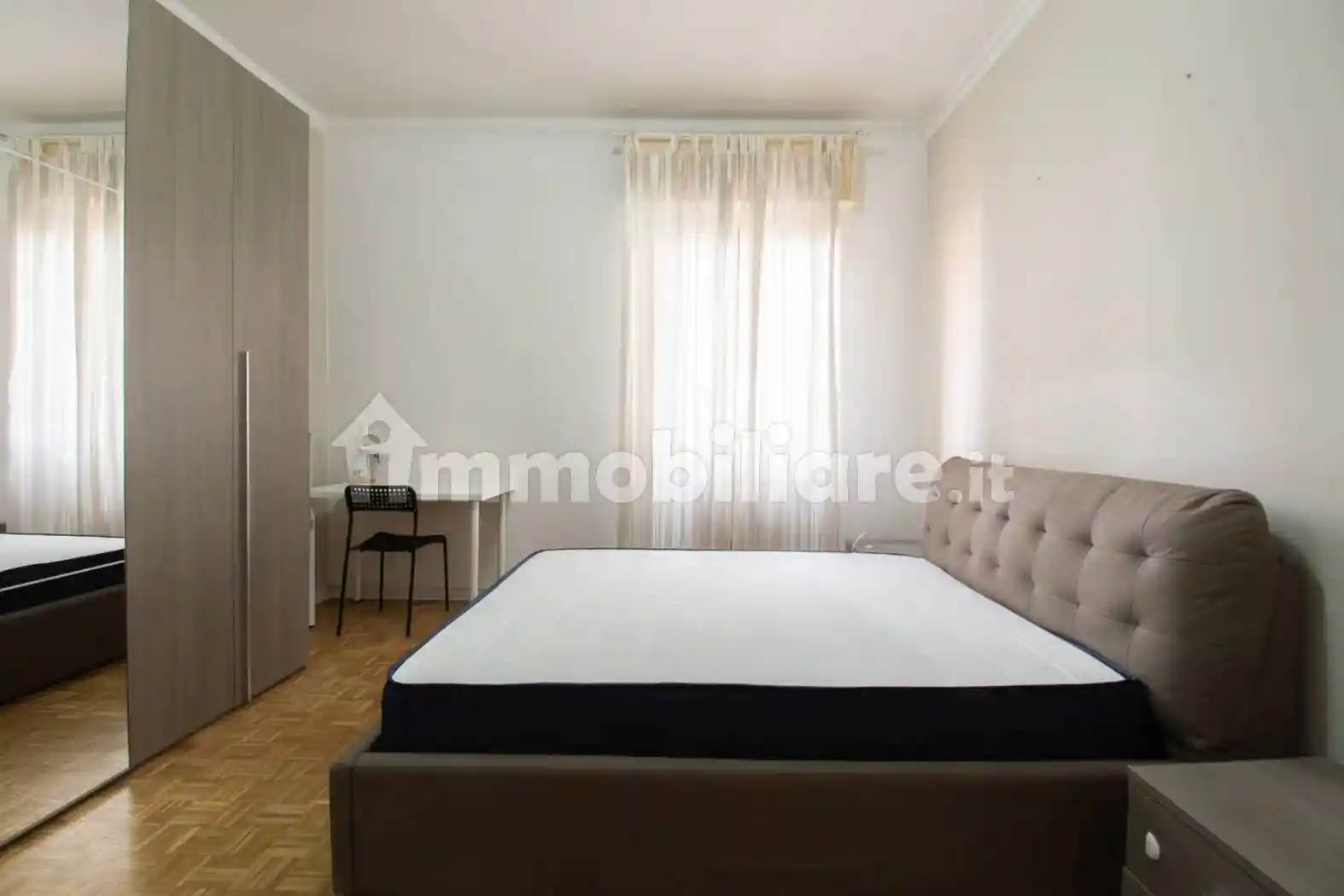 Quadrilocale via Guglielmo Oberdan 20C, Oberdan, Brescia - foto 3