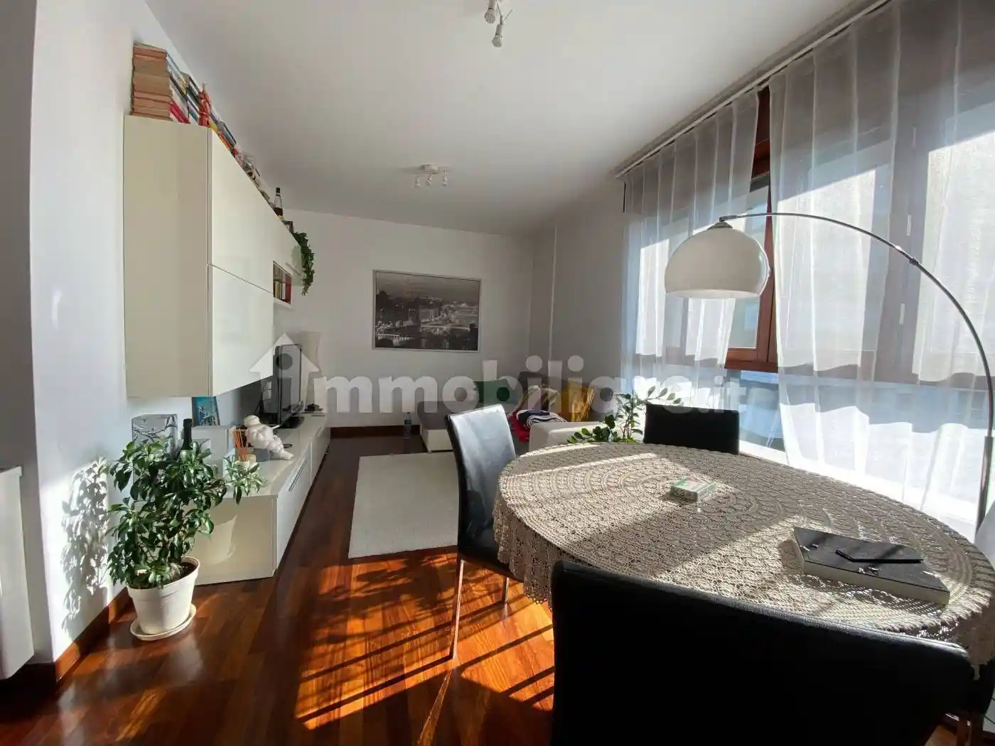 Bilocale viale Achille Papa, Portello - Parco Vittoria, Milano - foto 4