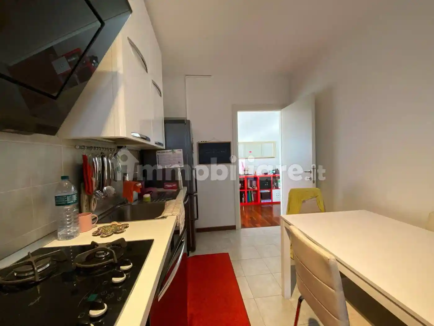 Bilocale viale Achille Papa, Portello - Parco Vittoria, Milano - foto 5