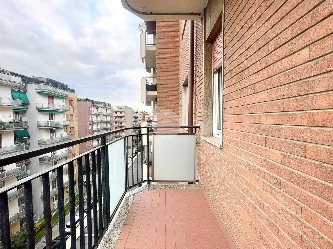 Quadrilocale via Fabriano 7, Affori, Milano - foto 3