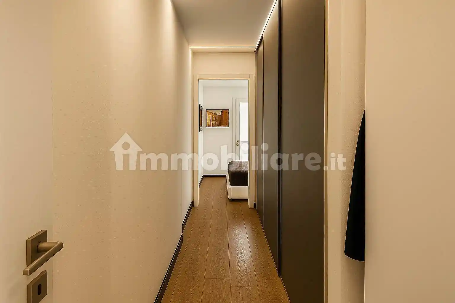 Trilocale via Giuseppe Mazzini, Centro, Pozzolengo - foto 4