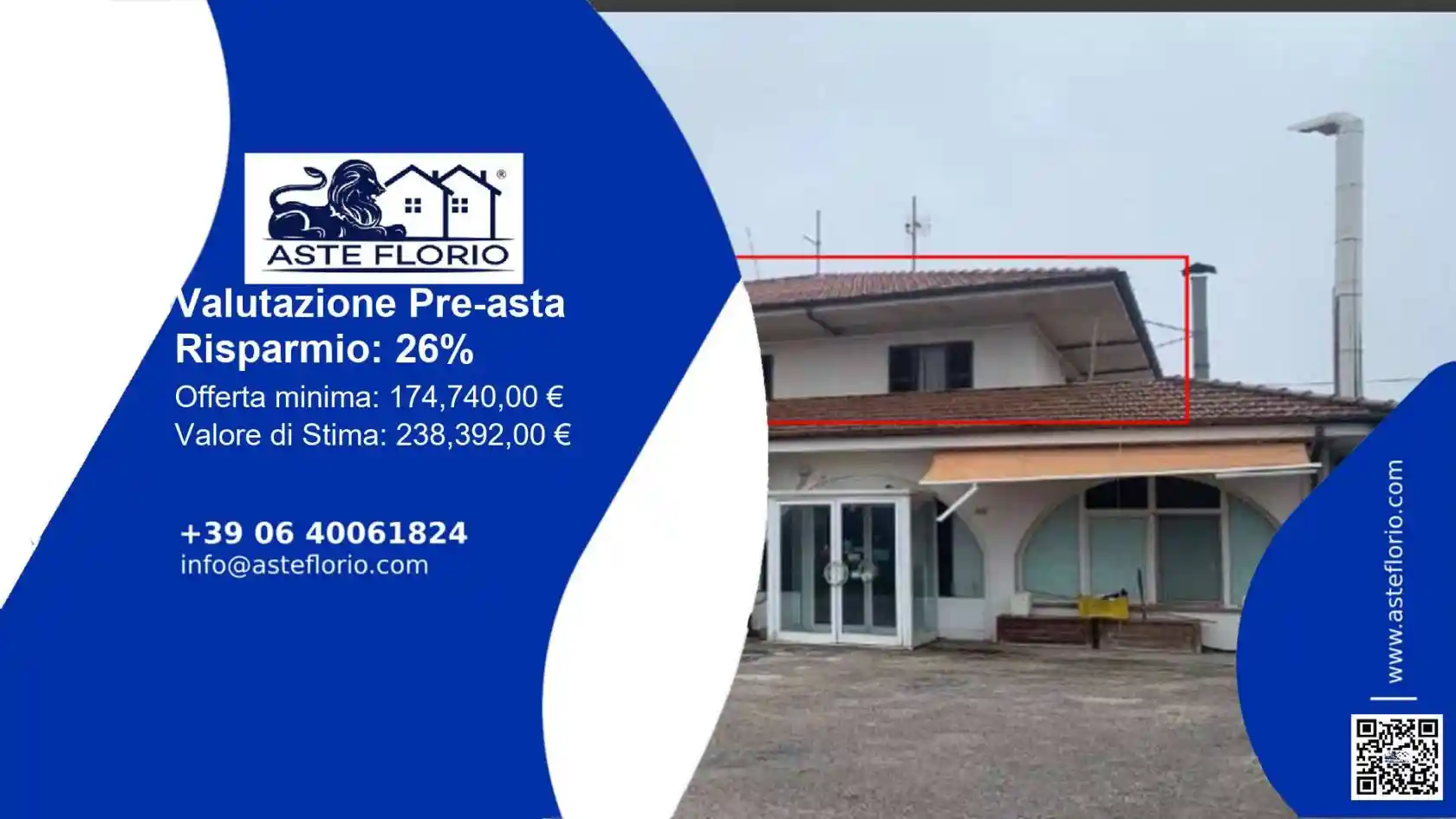 Appartamento in vendita a Mondolfo