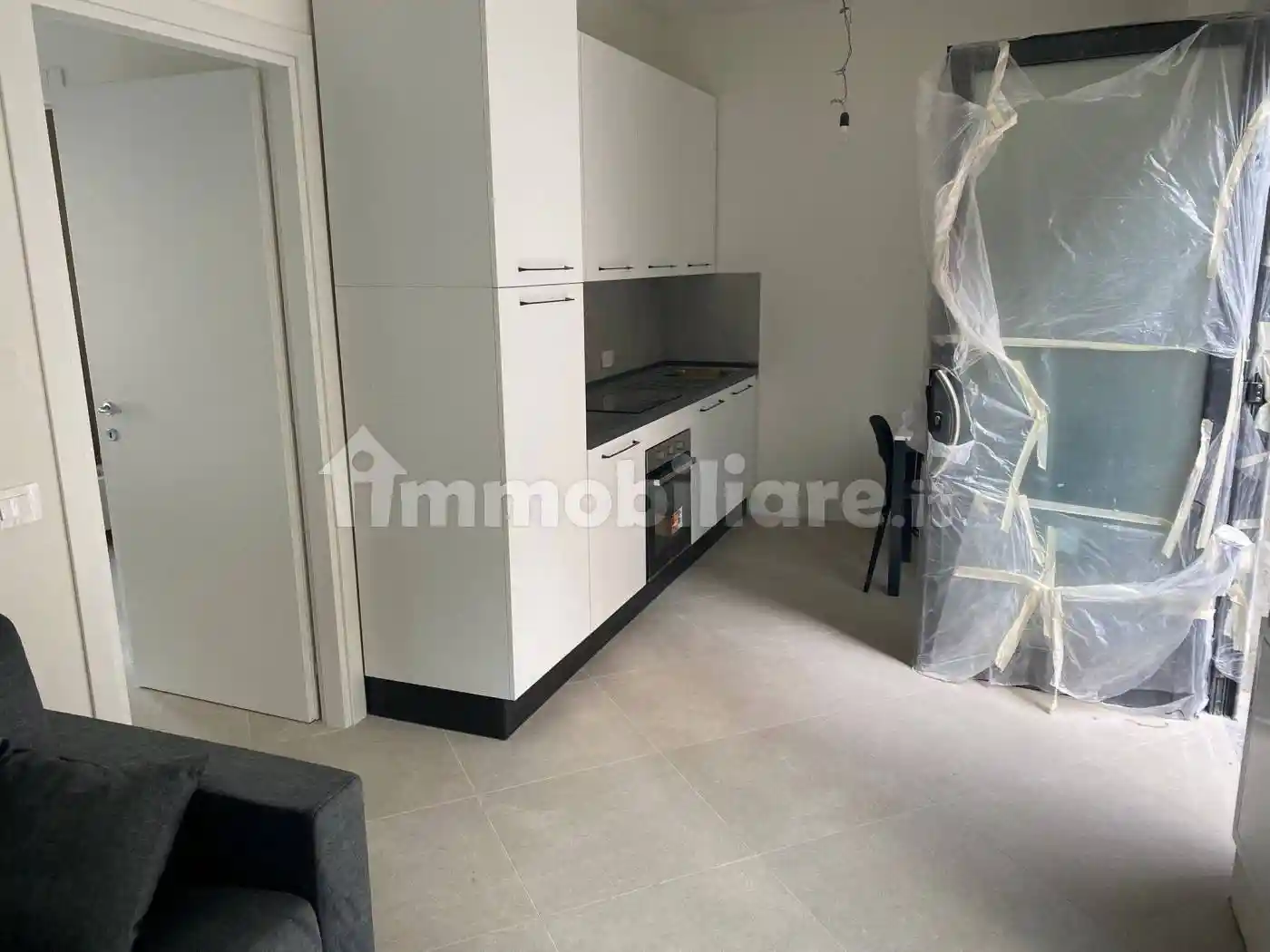 Bilocale viale Molise, Martini - Insubria, Milano - foto 3