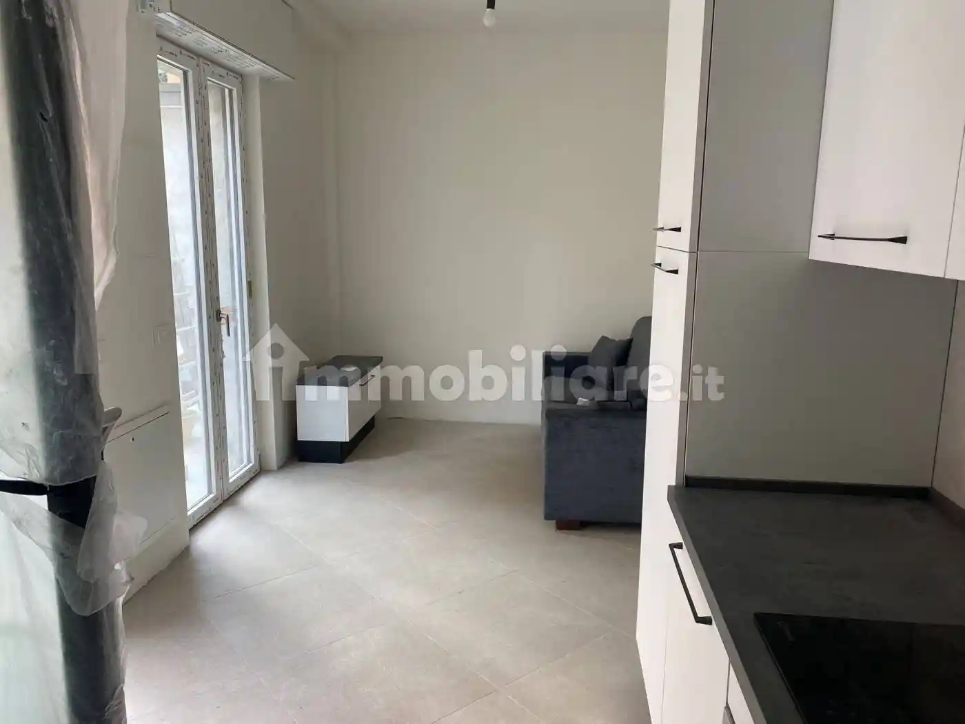 Bilocale viale Molise, Martini - Insubria, Milano - foto 3