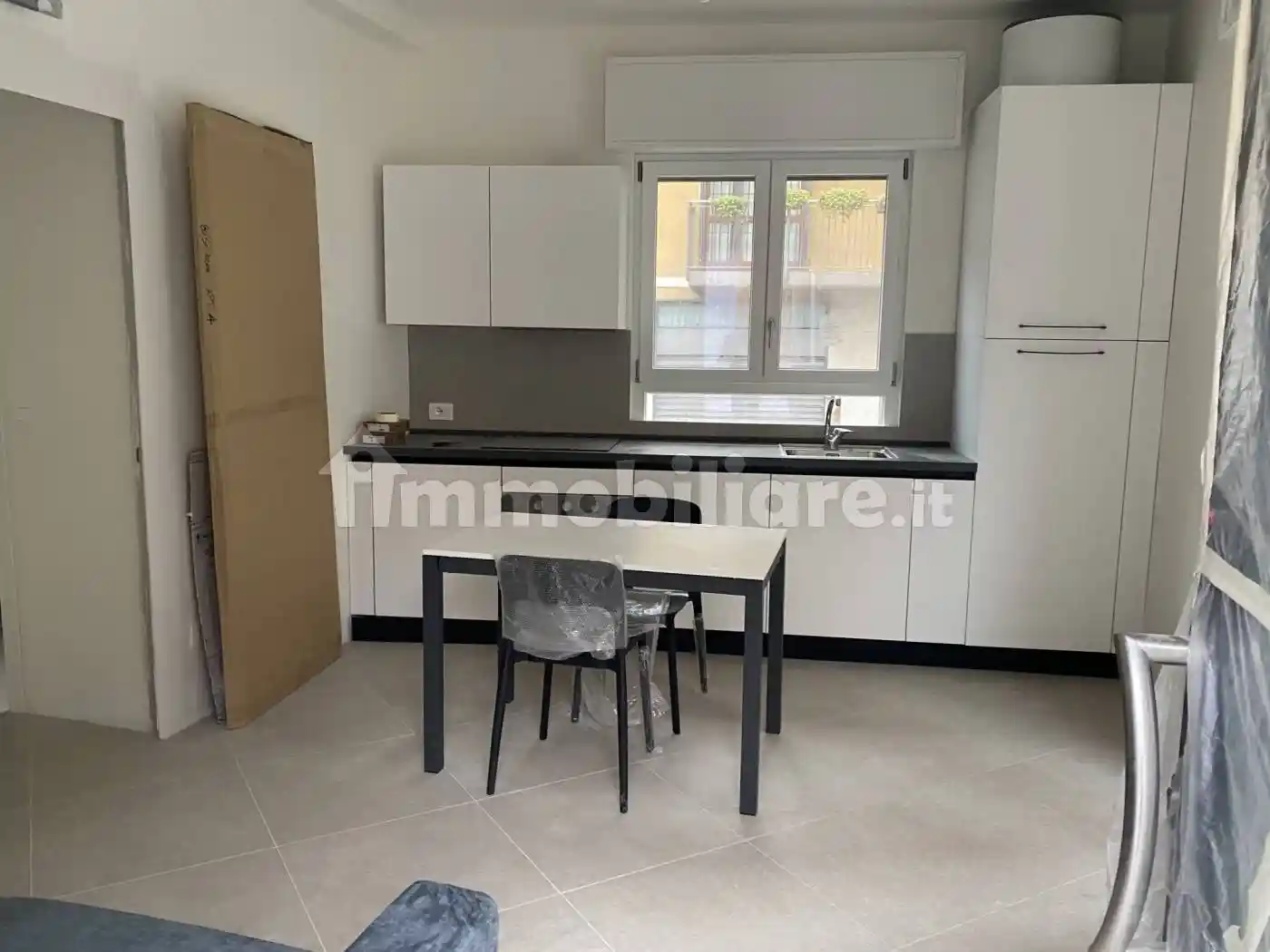 Bilocale viale Molise, Martini - Insubria, Milano - foto 4