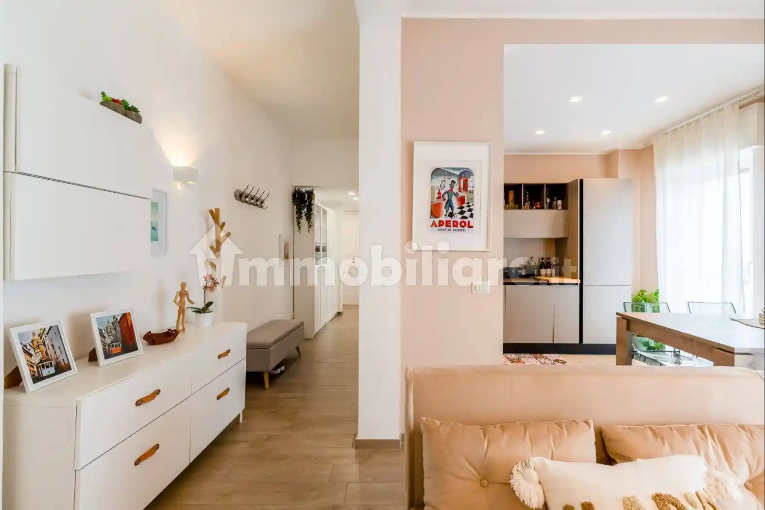 Trilocale via Lodovico il Moro 159, Barona, Milano - foto 3