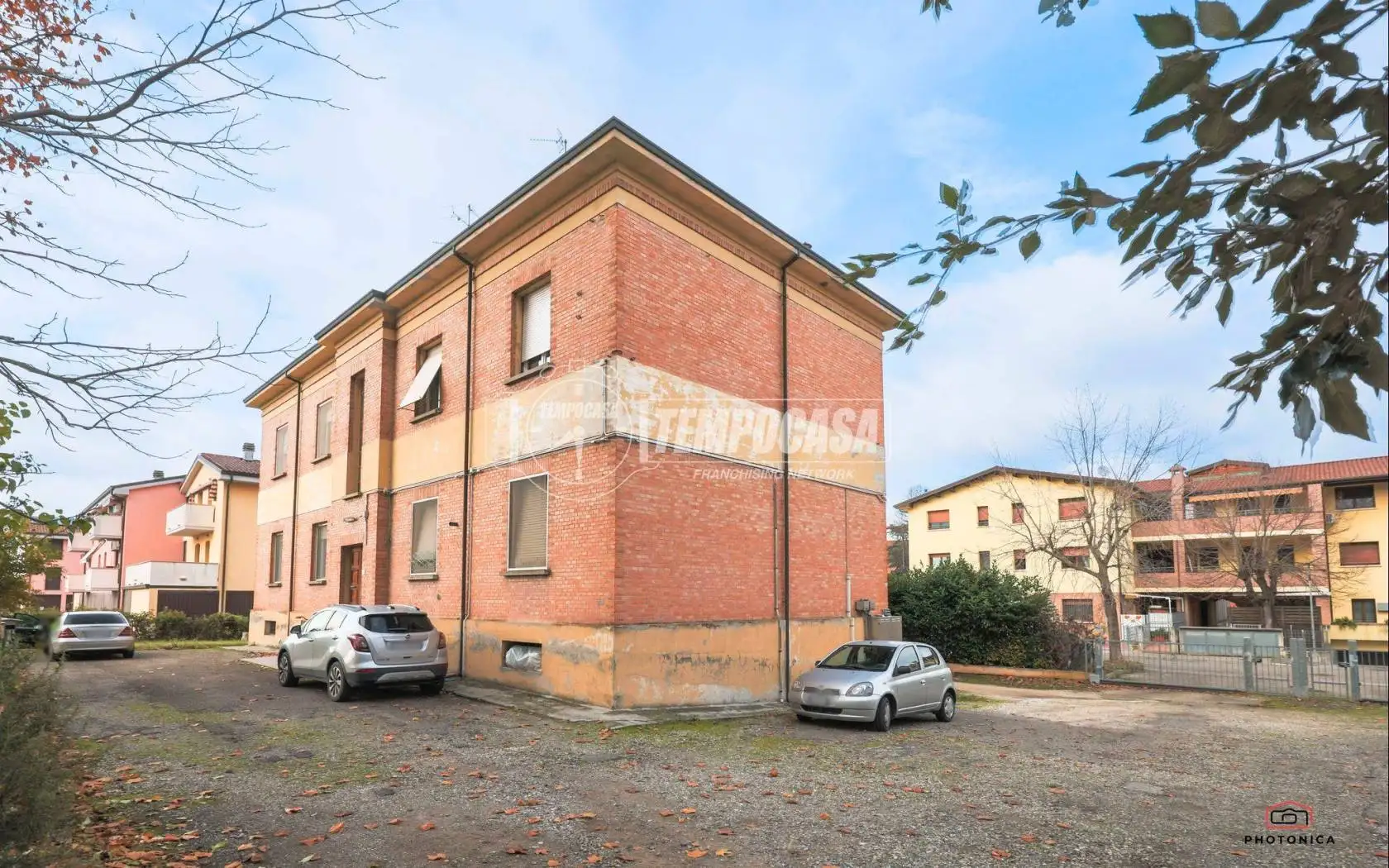 Appartamento in vendita a Massa Lombarda