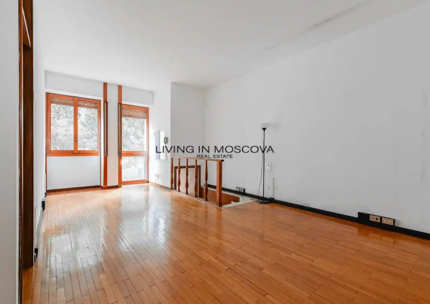 Bilocale via Giuseppe Frua 7, Frua, Milano - foto 3