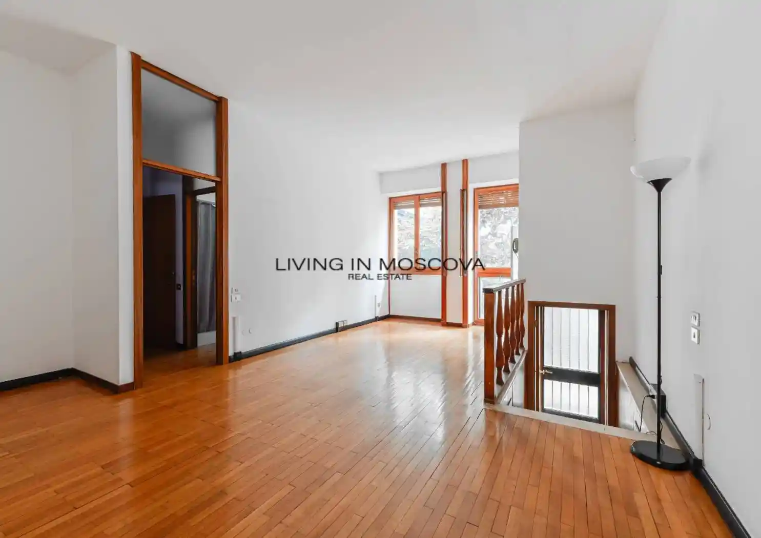 Bilocale via Giuseppe Frua 7, Frua, Milano - foto 4