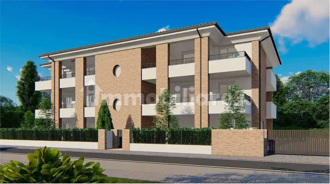 Quadrilocale via saragat, Morbidina - Cuneo, Carpi - foto 5