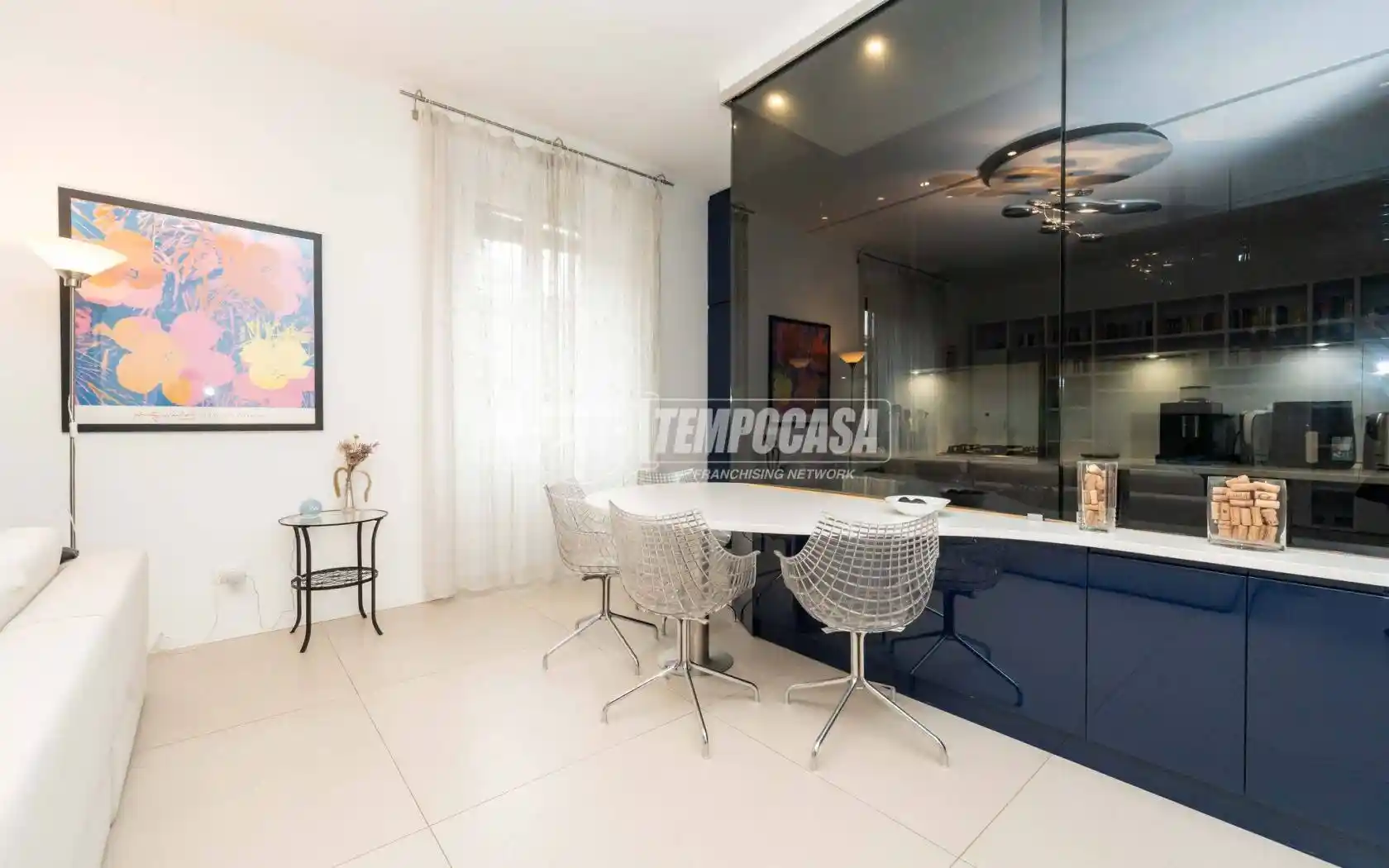 Trilocale viale ABRUZZI 23, Buenos Aires, Milano - foto 2