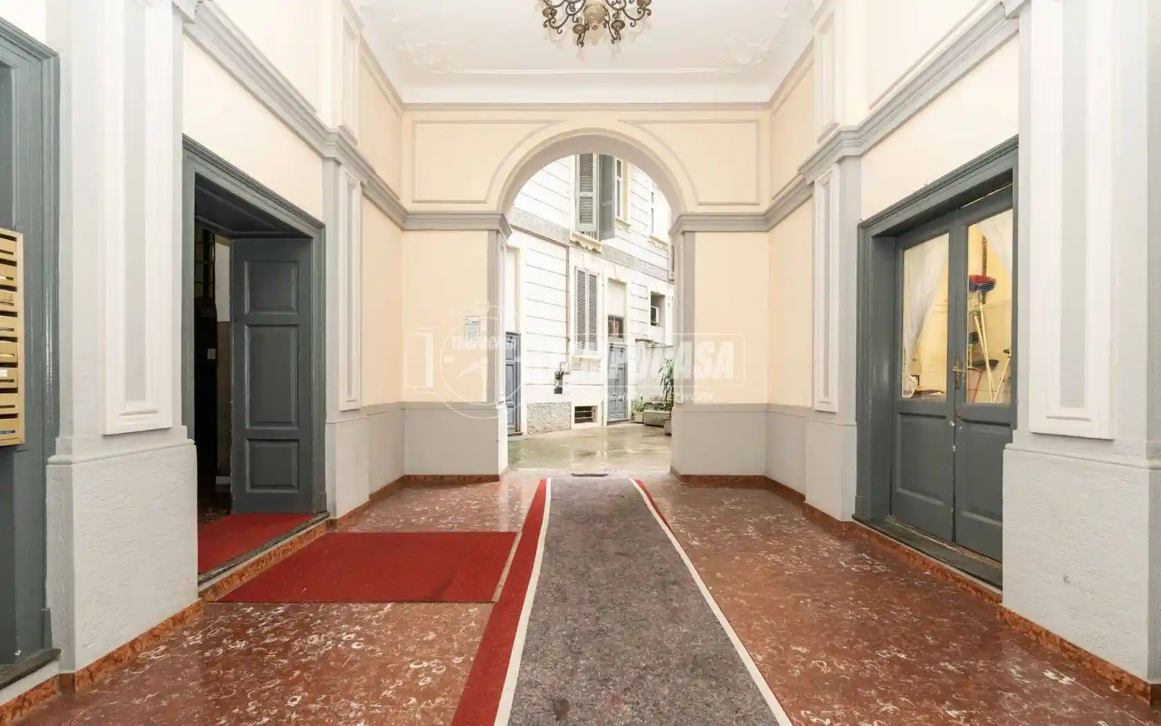 Trilocale viale ABRUZZI 23, Buenos Aires, Milano - foto 3