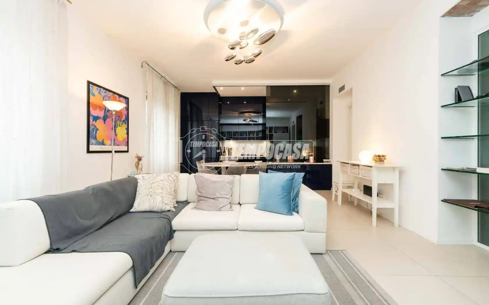 Trilocale viale ABRUZZI 23, Buenos Aires, Milano - foto 4