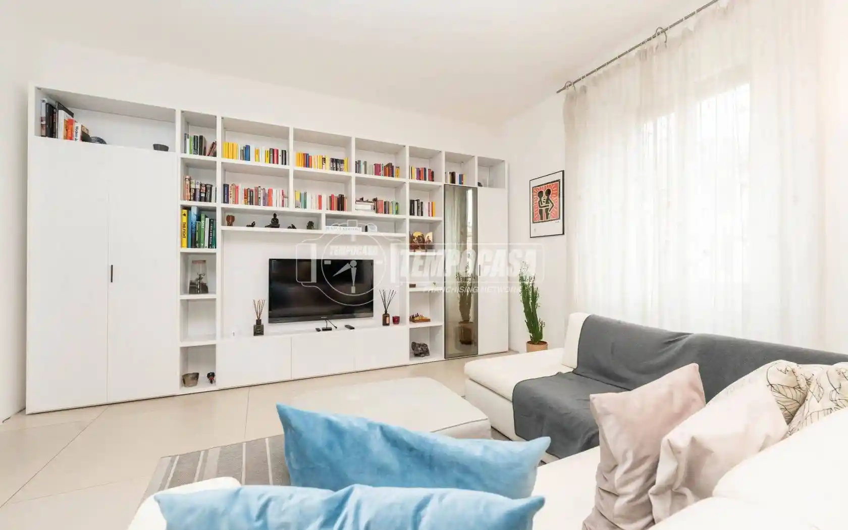 Trilocale viale ABRUZZI 23, Buenos Aires, Milano - foto 5