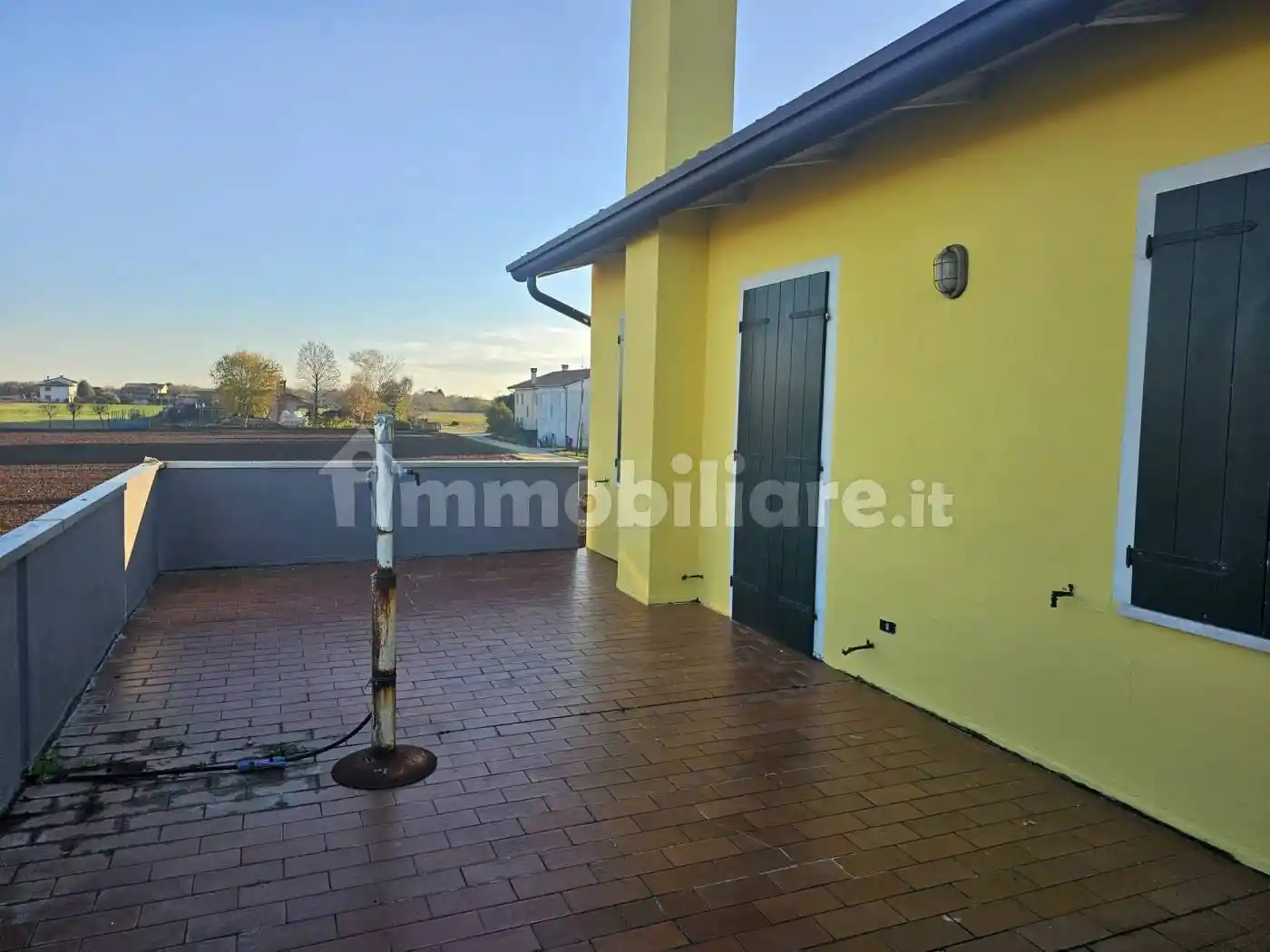 Palazzo - Edificio - foto 2