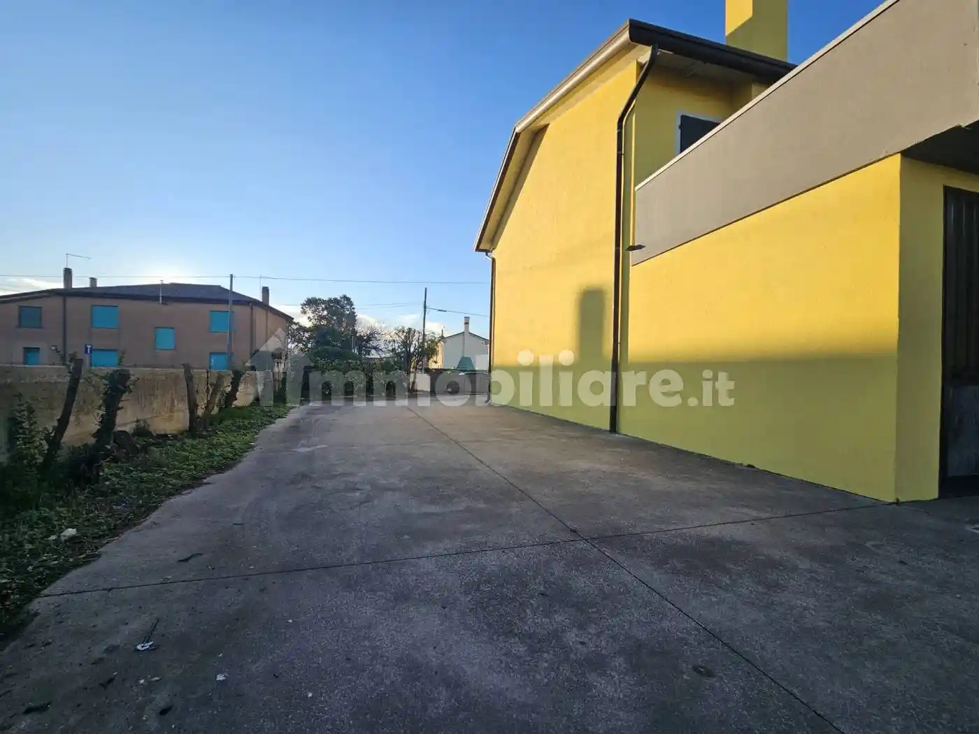 Palazzo - Edificio - foto 3