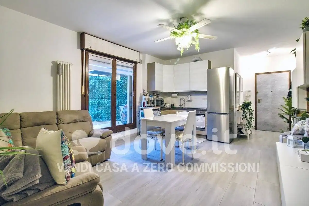 Appartamento in vendita a Veggiano