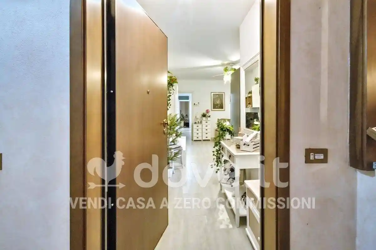 Trilocale via Pietro Selvatico 3, Centro, Veggiano - foto 2