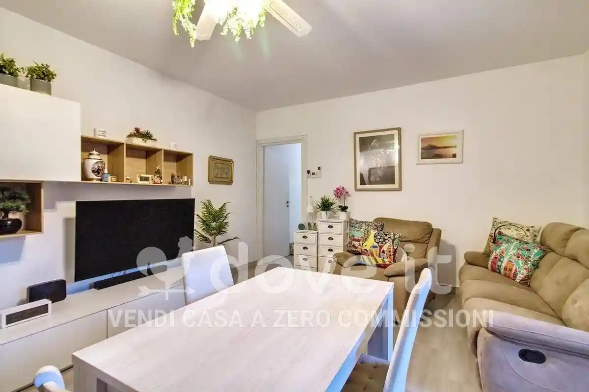 Trilocale via Pietro Selvatico 3, Centro, Veggiano - foto 3