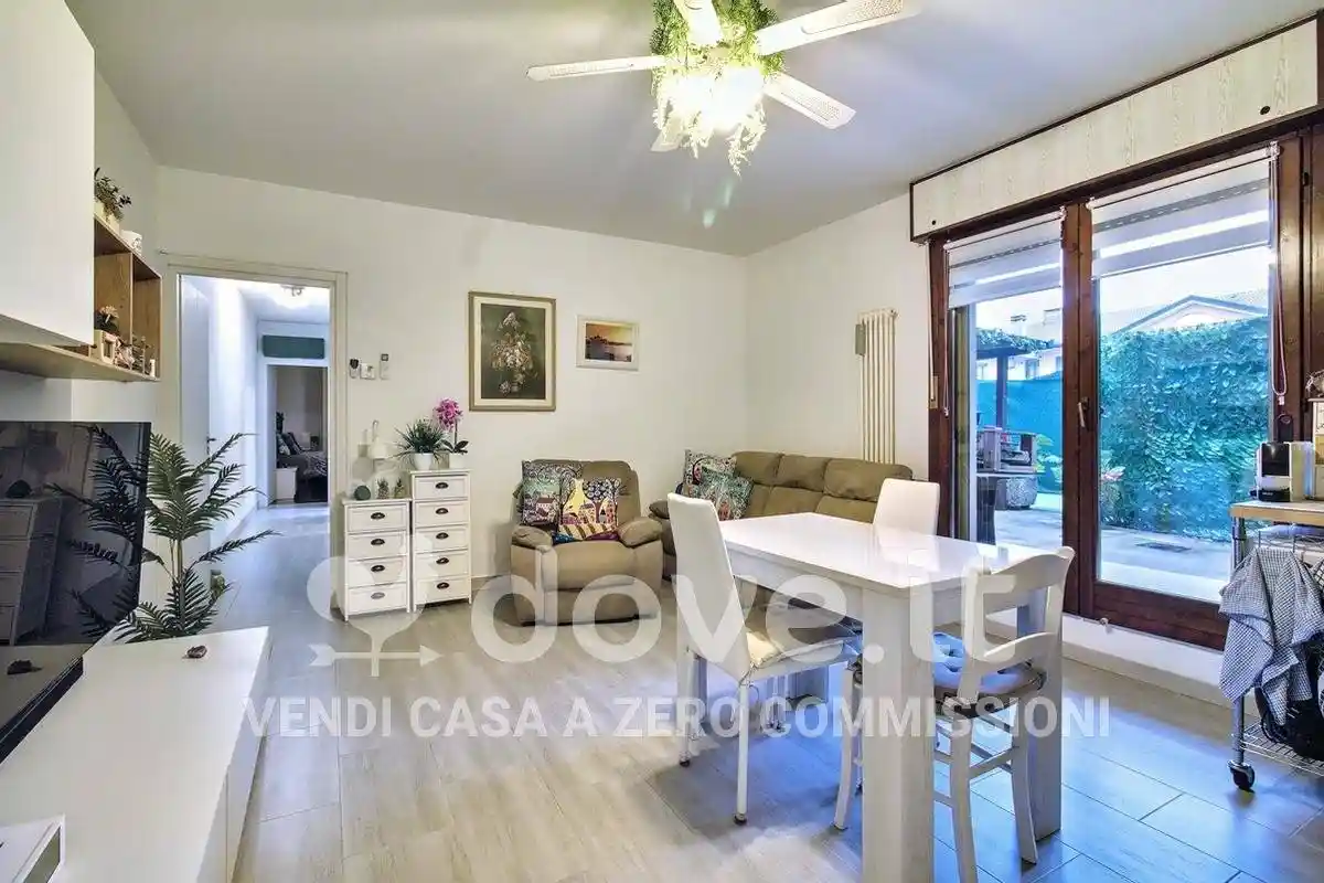 Trilocale via Pietro Selvatico 3, Centro, Veggiano - foto 4