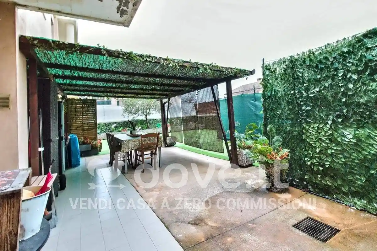 Trilocale via Pietro Selvatico 3, Centro, Veggiano - foto 5