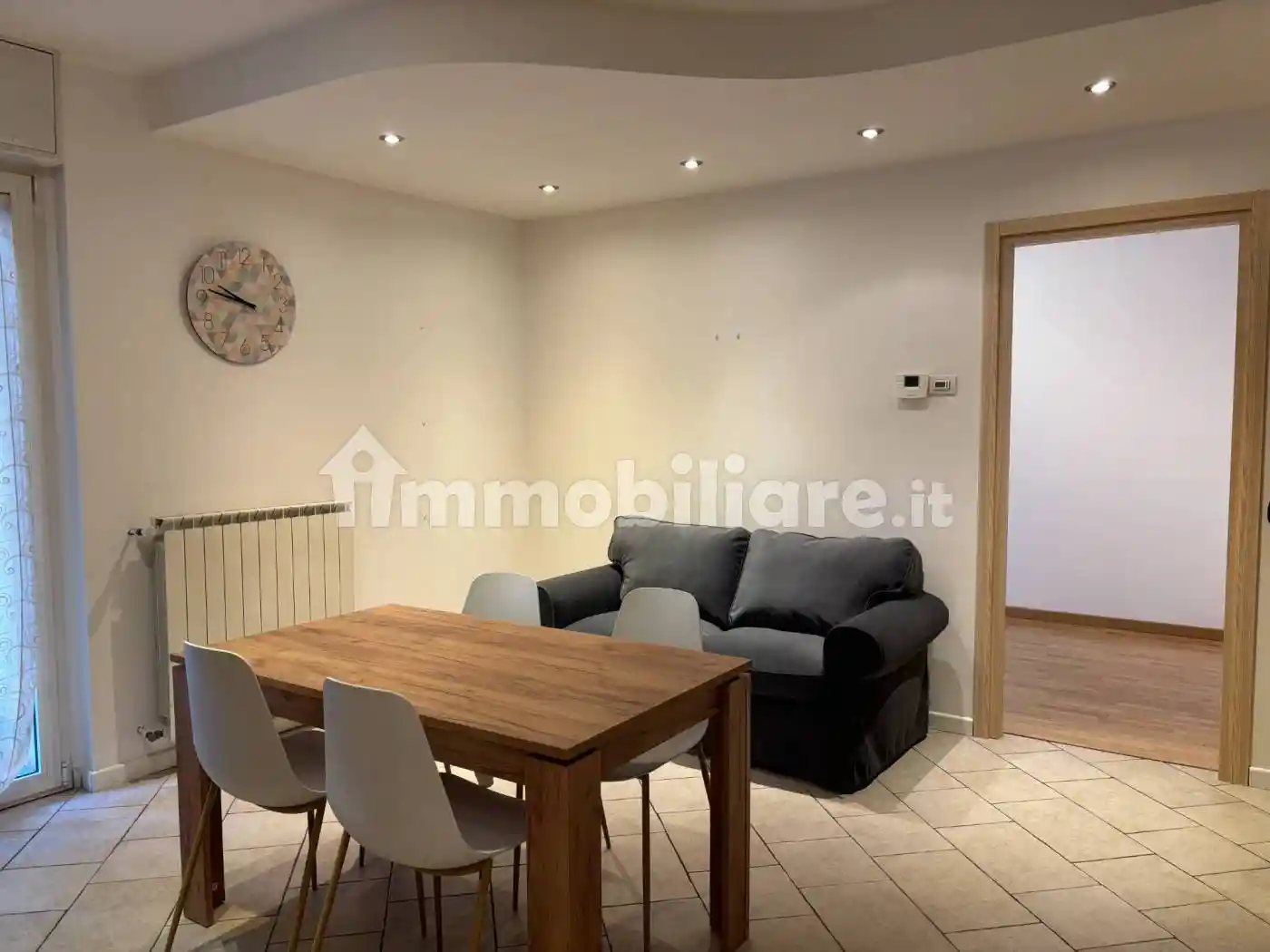 Trilocale ottimo stato, primo piano, Centro, Domodossola - foto 2