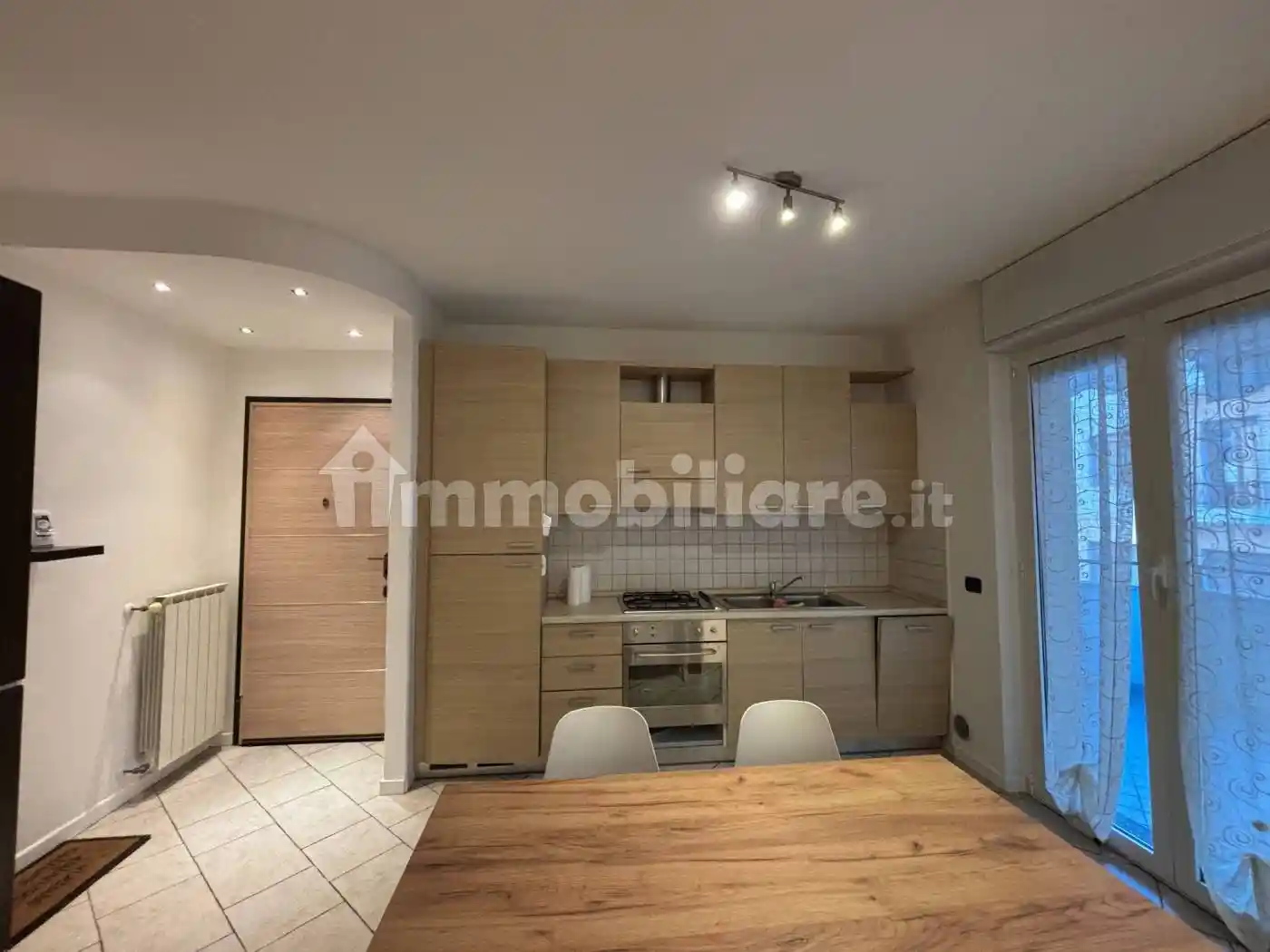 Trilocale ottimo stato, primo piano, Centro, Domodossola - foto 3