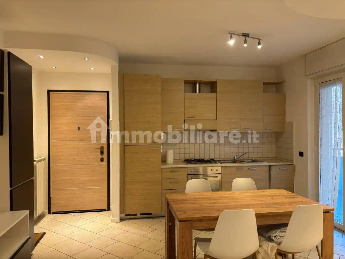 Trilocale ottimo stato, primo piano, Centro, Domodossola - foto 4
