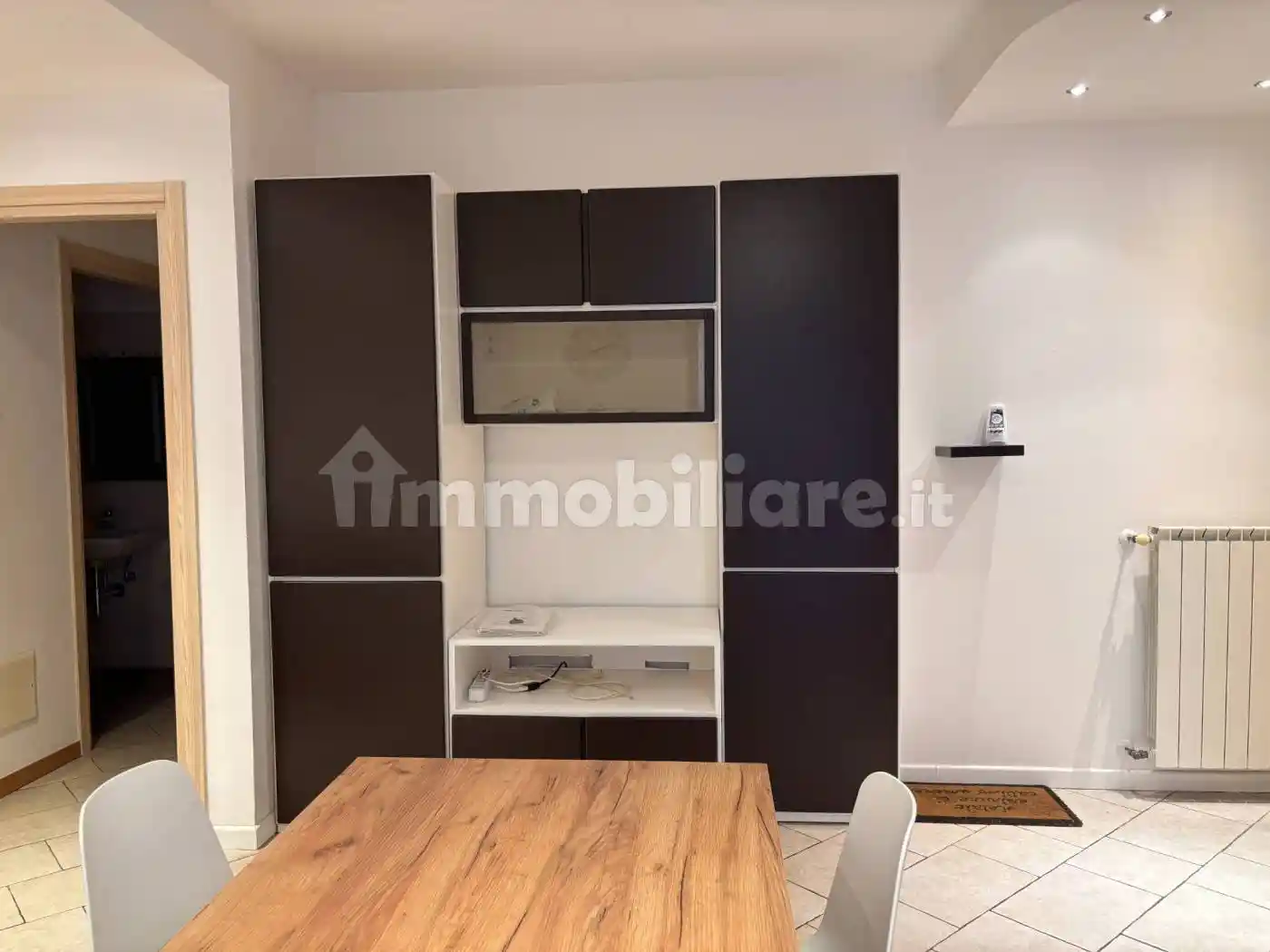 Trilocale ottimo stato, primo piano, Centro, Domodossola - foto 5