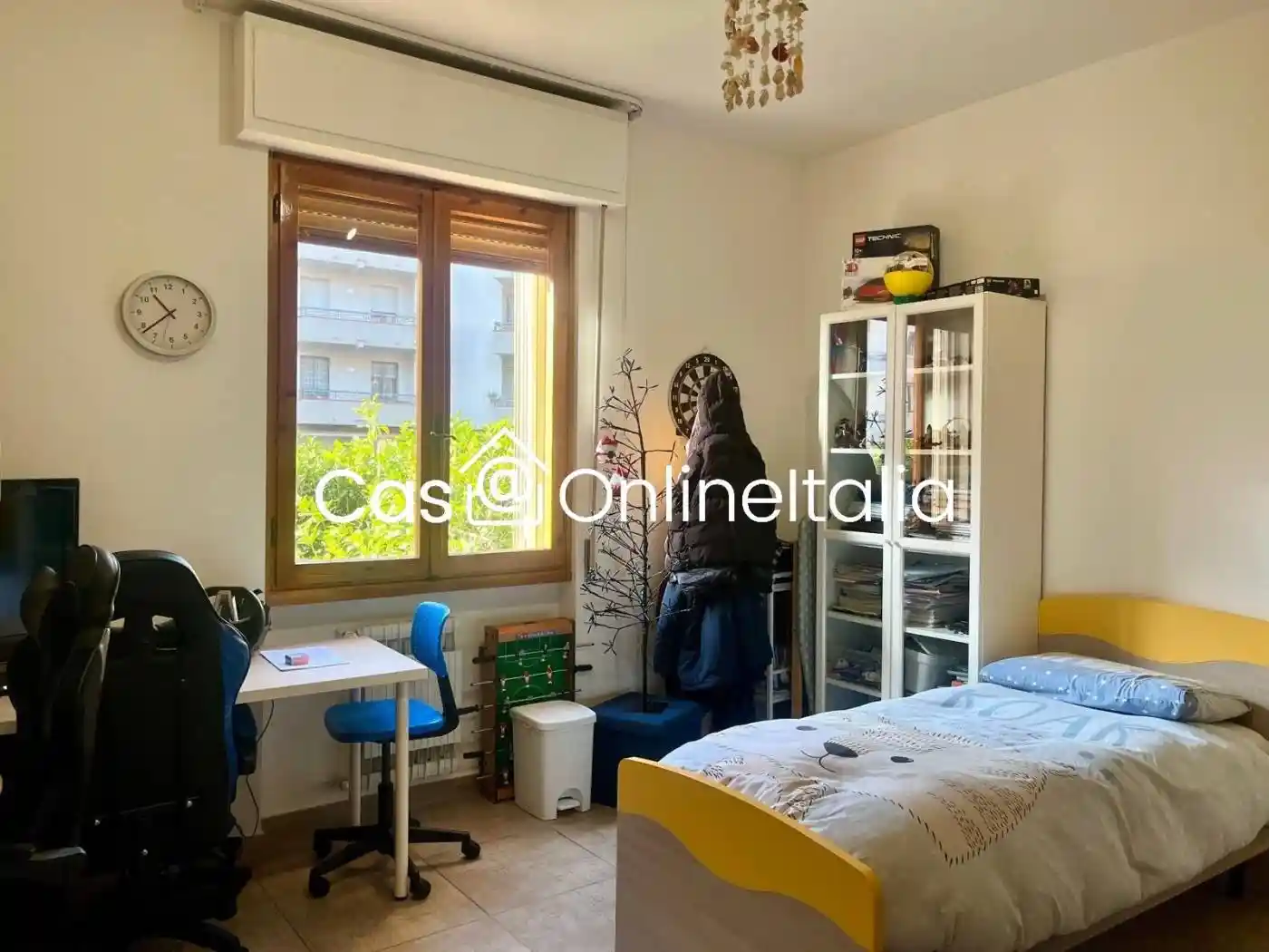 Trilocale via Antonio Vivaldi, 7, Prato, 24, San Paolo, Prato - foto 3