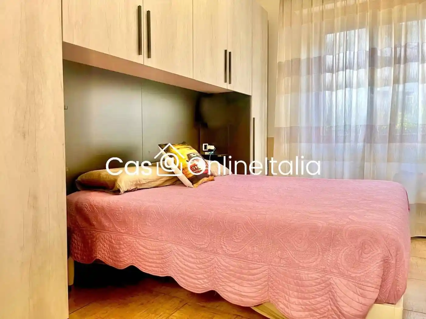 Trilocale via Antonio Vivaldi, 7, Prato, 24, San Paolo, Prato - foto 4