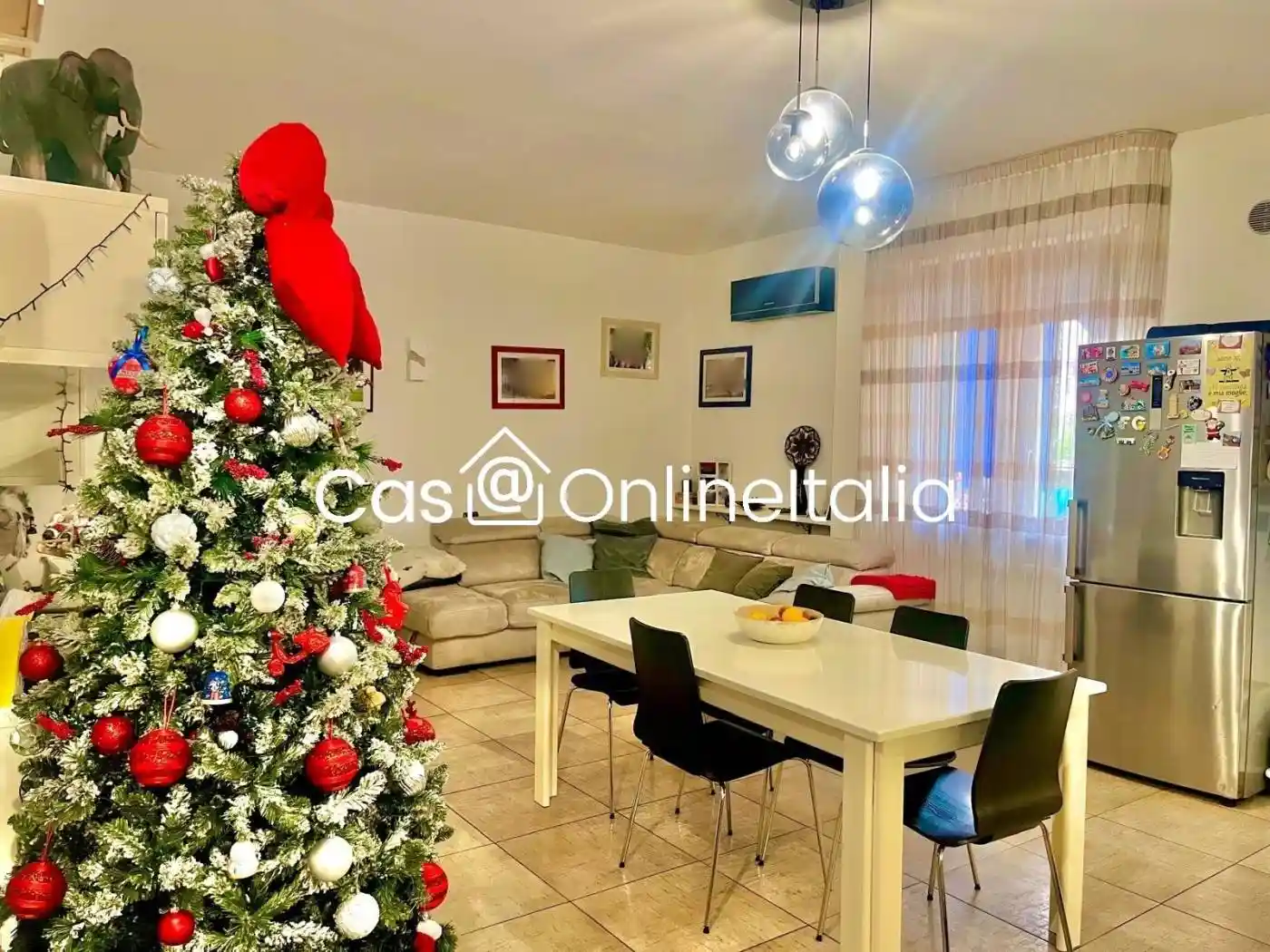 Trilocale via Antonio Vivaldi, 7, Prato, 24, San Paolo, Prato - foto 5