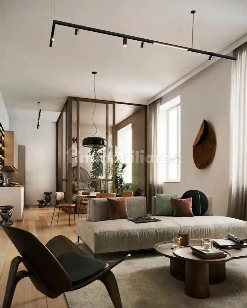 Appartamento in vendita a Pavia