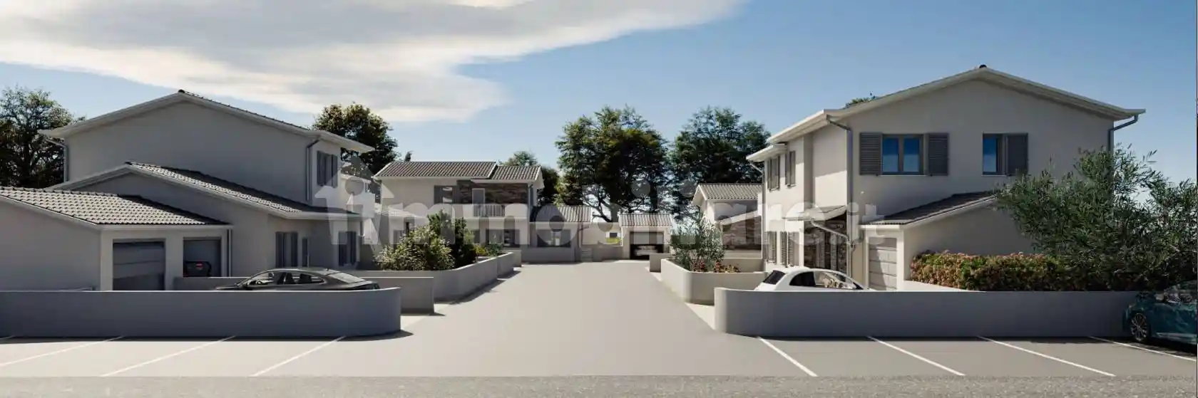 Villa in vendita a Fano