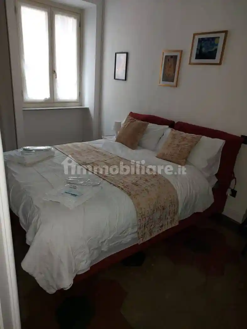 Trilocale via Andrea Massena, Crocetta, Torino - foto 2