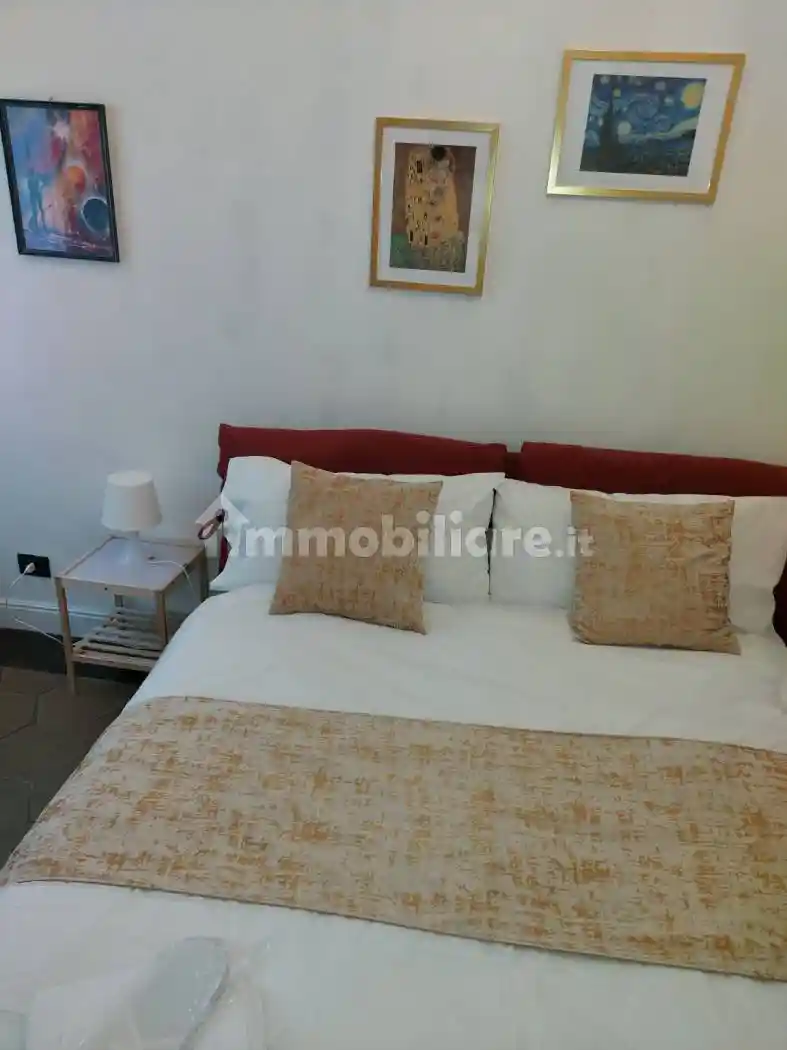 Trilocale via Andrea Massena, Crocetta, Torino - foto 4